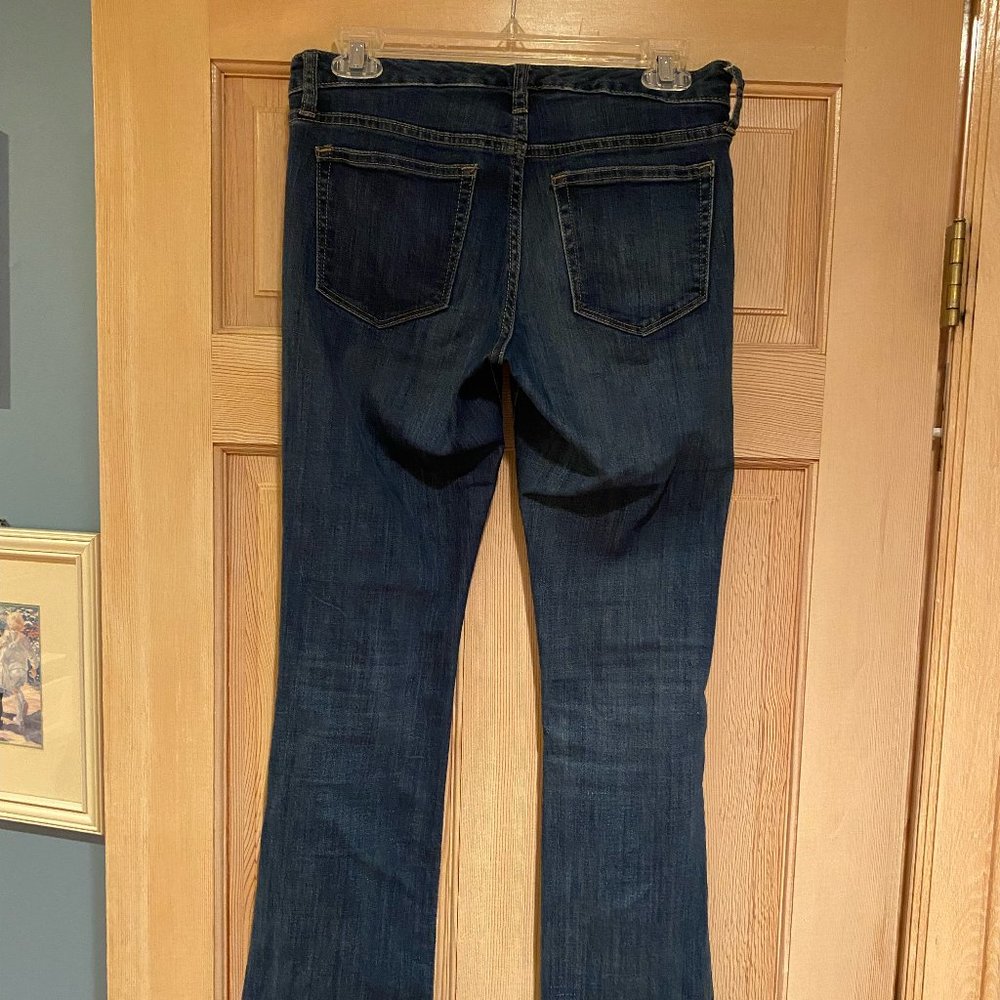 Banana Republic Jeans